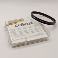 Cokin skylight 62mm usato  Due Carrare
