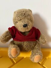 Gund classic winnie for sale  WARRINGTON