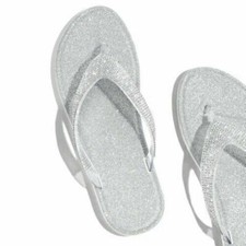 Damen strass sandalen gebraucht kaufen  Deutschland