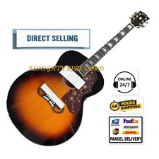 Sunburst j200 acoustic d'occasion  Expédié en Belgium