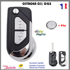 Coque clé plip d'occasion  Échirolles