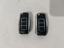 TOYOTA LAND CRUISER 3 BOTÕES CHAVE INTELIGENTE CONTROLE REMOTO FOB CONJUNTO DE 2 comprar usado  Enviando para Brazil
