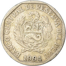 1033558 monnaie pérou d'occasion  Lille-