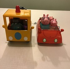 Peppa pig grandad for sale  NOTTINGHAM
