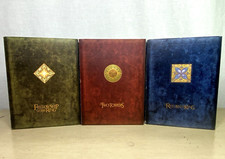 The Lord of the Rings Trilogy Special Extended Edition 12 DVD set Tested comprar usado  Enviando para Brazil