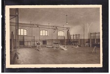 Cartolina torino scuola usato  Italia