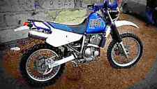 Suzuki djebel 250 for sale  UK