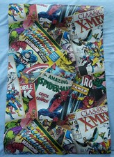 Rolle comic tapete gebraucht kaufen  Fürth