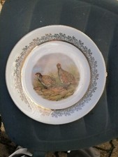 Assiette porcelaine chadelaud d'occasion  Aire-sur-l'Adour