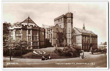 Sheffield yorkshire university for sale  GREENHITHE