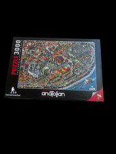 Puzzle 3000 anatolian gebraucht kaufen  Willstätt