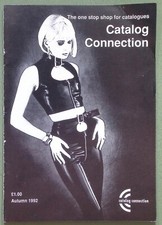 Catalog connection lingerie for sale  SPALDING