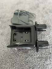 Base de batería, cargador y accesorios originales Samsung Vacuum Jet 75 / Jet 75e segunda mano  Embacar hacia Mexico