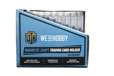 Wethehobby magnetic card for sale  Rochester