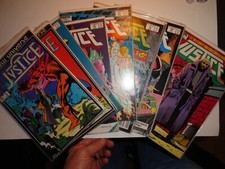 1980 marvel comics for sale  Coolville