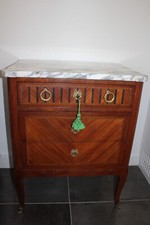 Commode style transition d'occasion  Fontainebleau