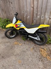 Suzuki jr50 kids for sale  BRAINTREE