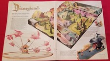 1955 disneyland park for sale  Nixa