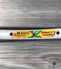 Mavic retro m231 for sale Mavic retro m231 for sale  UK
