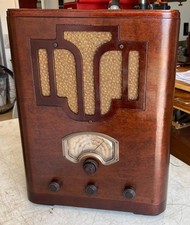 Canadian 1936 rca for sale  Winter Haven