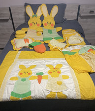 Vintage nursery decor for sale  Imperial