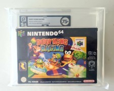 diddy kong racing 64 comprar usado  Enviando para Brazil