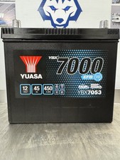 12 volt battery for sale  OLDHAM