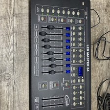 Transcension led master for sale  BLACKPOOL