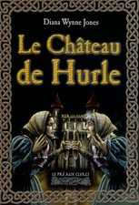 Chateau hurle diana d'occasion  France