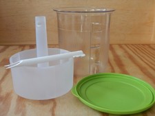 Tupperware picantus deckel gebraucht kaufen  Wiesbaden