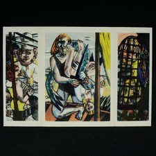 Riginal ffset lithografie gebraucht kaufen  Frankfurt am Main