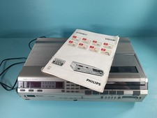 Philips vr2340 video gebraucht kaufen  Gladenbach
