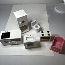 Ikea dolls house for sale  Norco