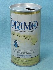 Primo beer 12oz for sale  Waterloo