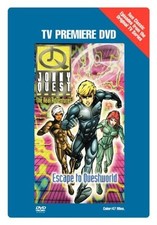 Jonny quest escape for sale  Hillsboro