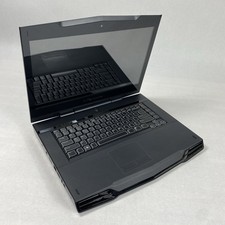 alienware m15x d'occasion  Expédié en Belgium