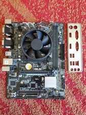 Scheda madre asus usato  Sormano
