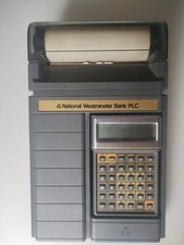 Psion organizer printer for sale  IPSWICH