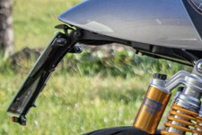 Triumph thruxton 1200 gebraucht kaufen  Gerolstein