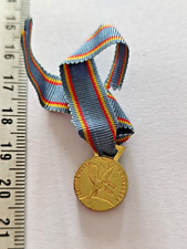 Medaille reduction miniature d'occasion  La Colle-sur-Loup