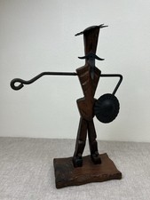 Vtg quixote mcm for sale  Rosholt