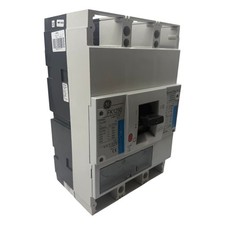 Usado, Disjuntor caixa moldada GE FKN36NT100SF FK-1250 1000a comprar usado  Brasil 