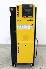 Kaeser aircenter compressor for sale  Temecula