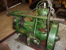 stuart turner marine for sale  BRISTOL