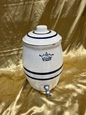 cooler gal 2 water crock for sale  Blanchester