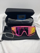 Gieadun glasses pink for sale  Nampa
