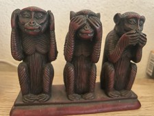 kleine affen gebraucht kaufen  Wettstetten