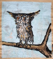 Original bernard buffet for sale  WISBECH