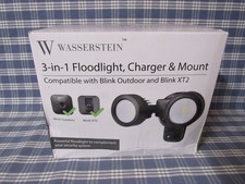Wasserstein blink floodlight for sale  Calexico