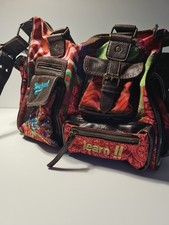 Desigual handtasche mittel gebraucht kaufen  Rimbach